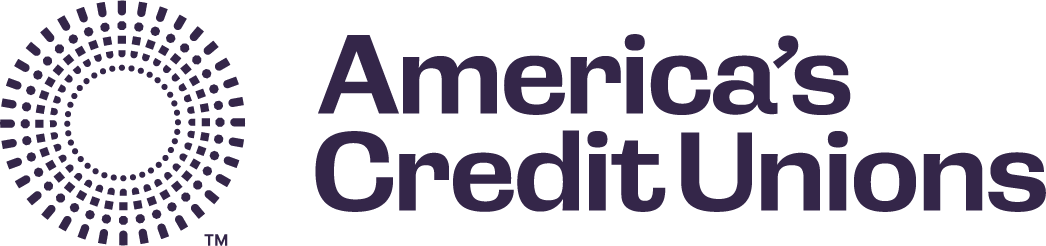 America's Credit Unions logo