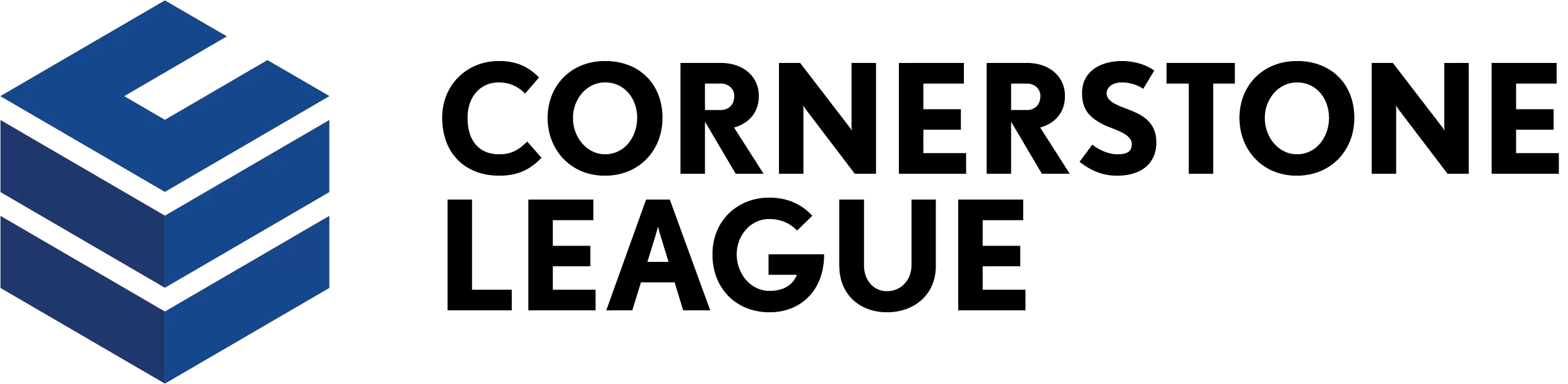 Cornerstone League logo