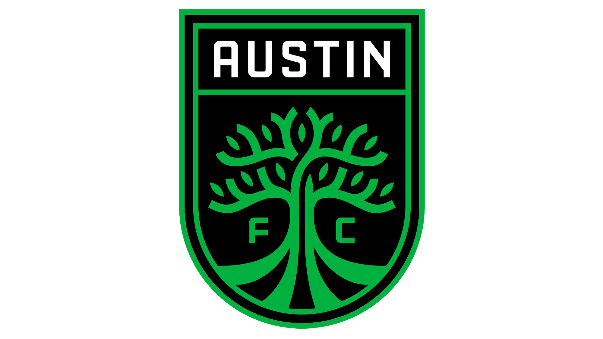 Austin FC logo