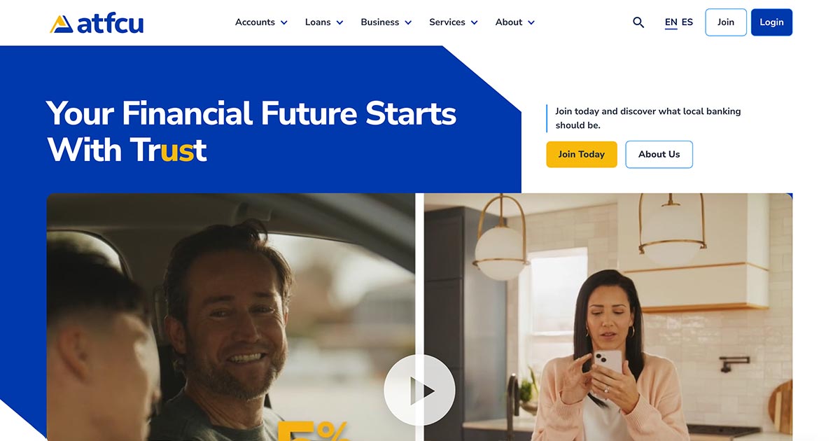 Austin Telco Federal Credit Union