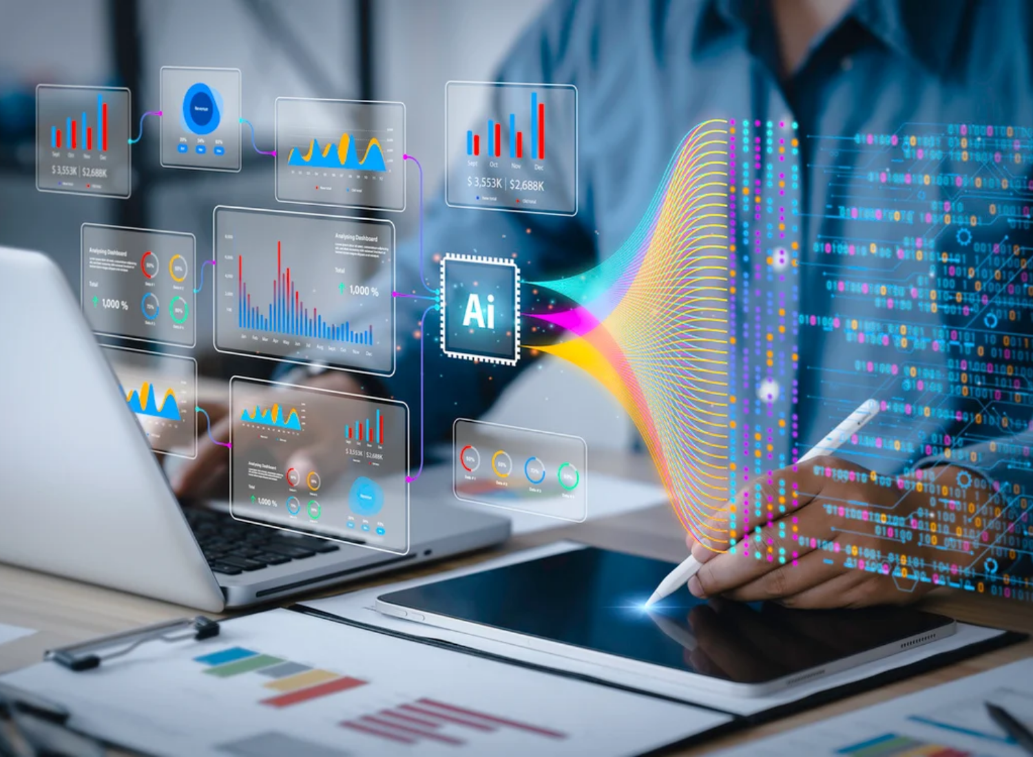 Top 10 AI Leadership Roles of 2025