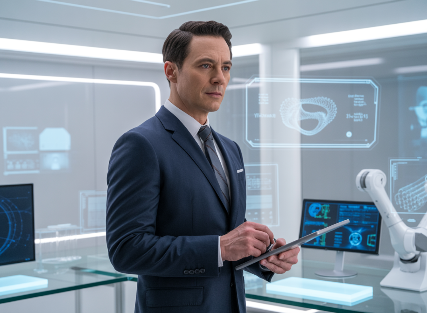 Chief Scientist Officer Becomes the Most Strategic Hire in 2025