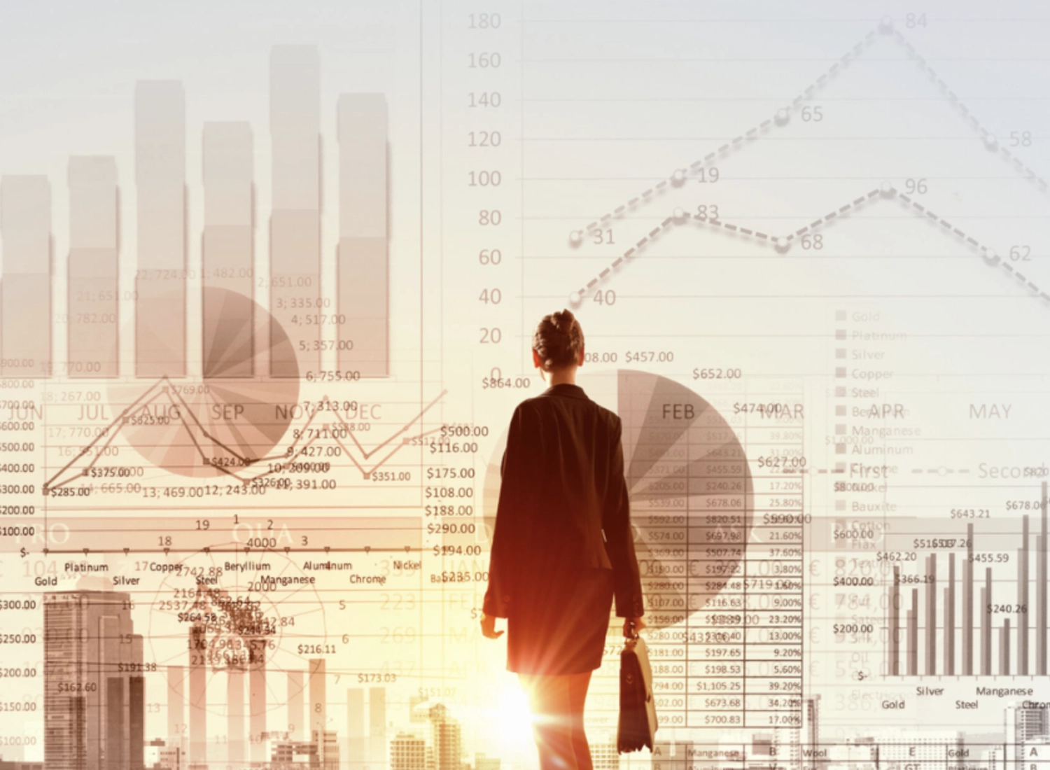 AI Strategy Brings CFOs to the Center of Execution in 2025