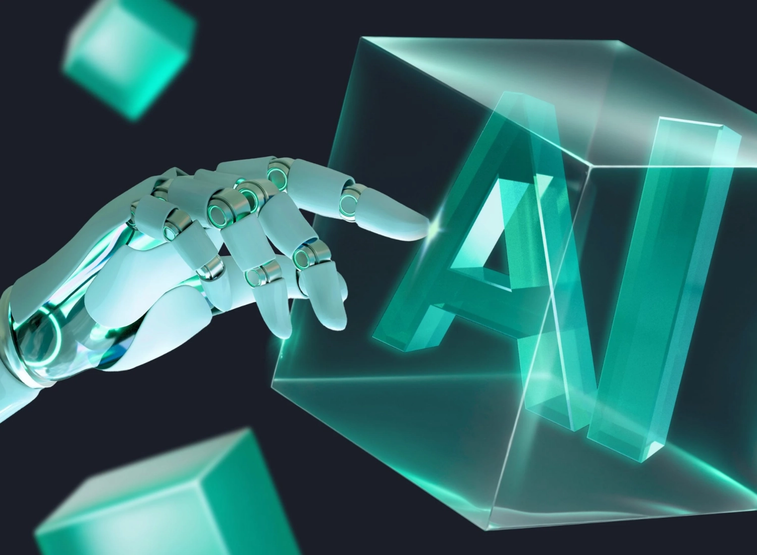AI Leadership in 2025 Signals a Strategic Realignment Across Startups and Giants