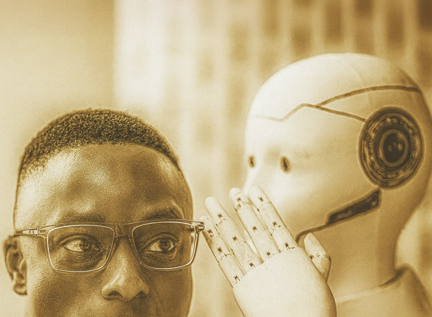 The 5 Biggest Mistakes Companies Make When Hiring AI Leaders