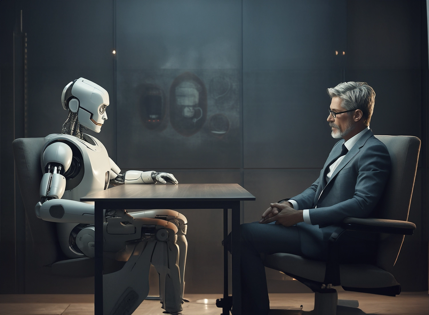 Winning in AI Requires Scalable Leadership Systems