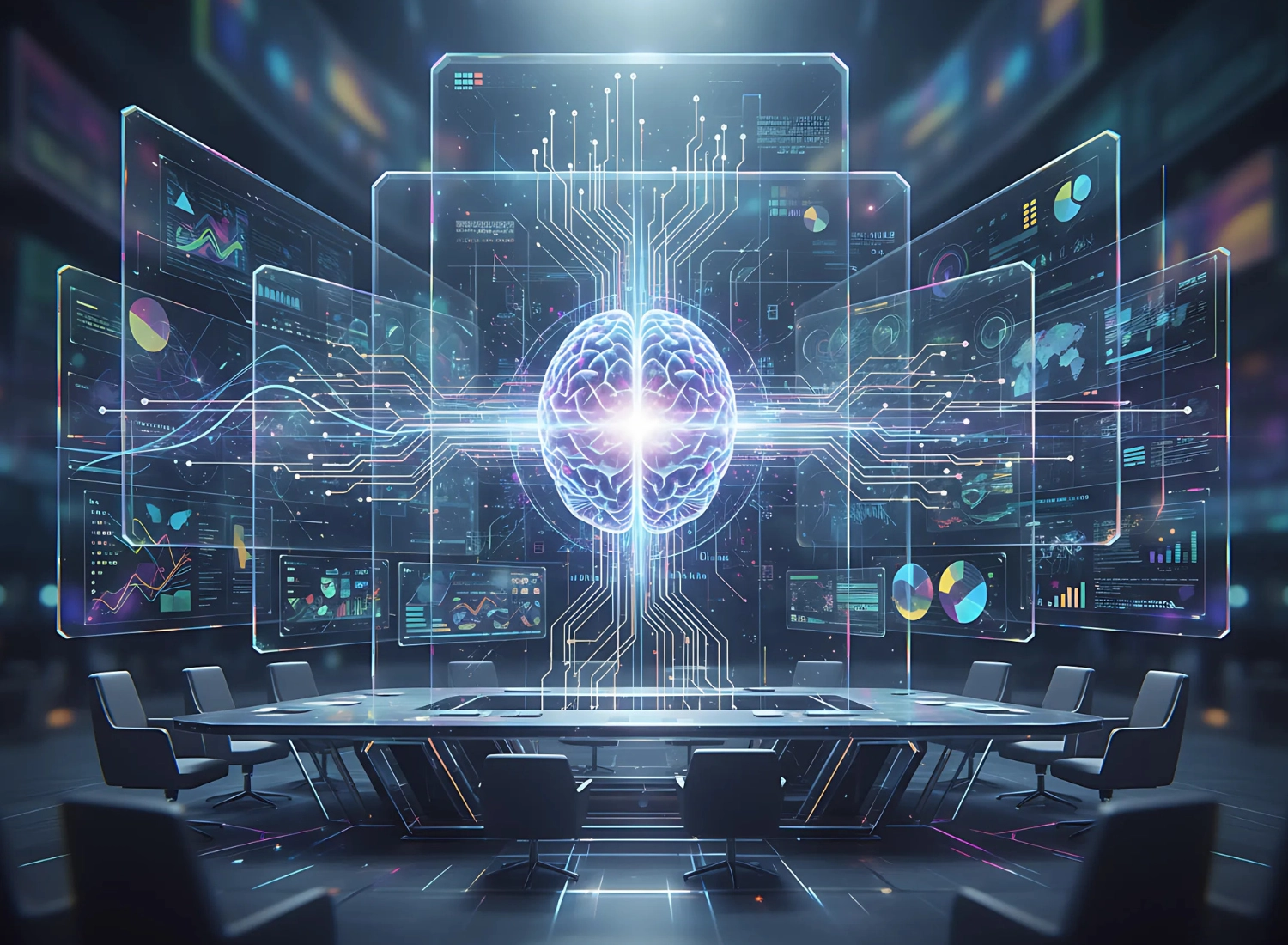 Why Boards Are Racing to Appoint Chief AI Officers in 2025