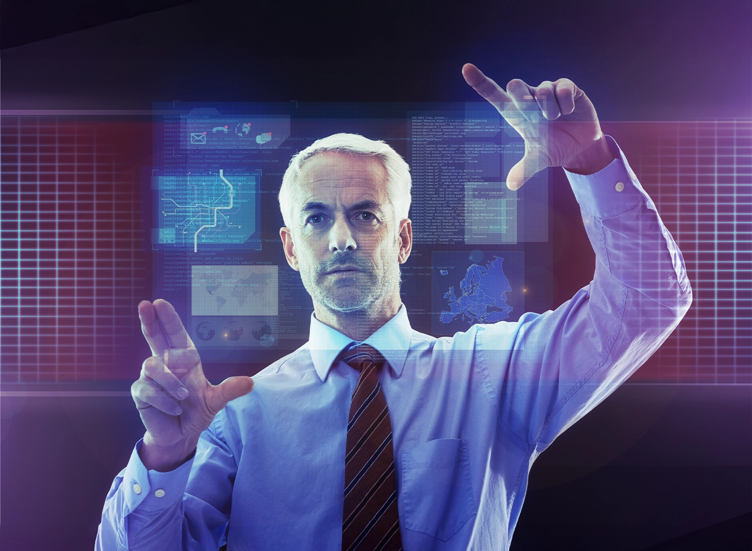 Why CEOs Must Act Now to Capture the AI Advantage