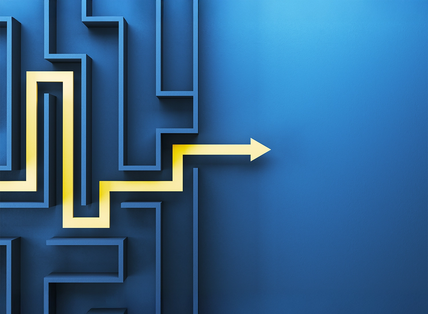 AI Leadership Is Splitting Into Four Distinct Paths