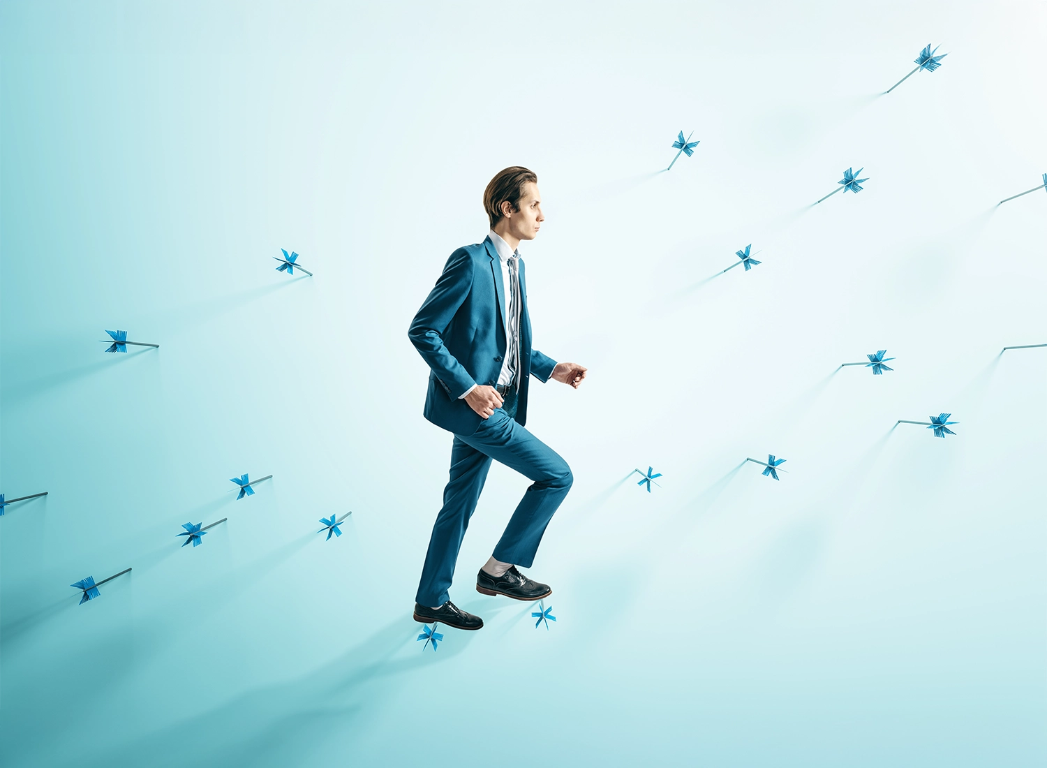 From AI Pilots to Scale: The Leadership Journey