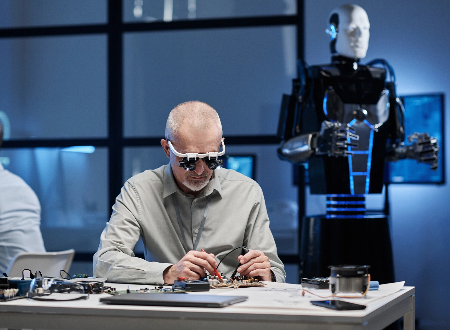 Validating Elite AI Scientists in the Era of LLMs