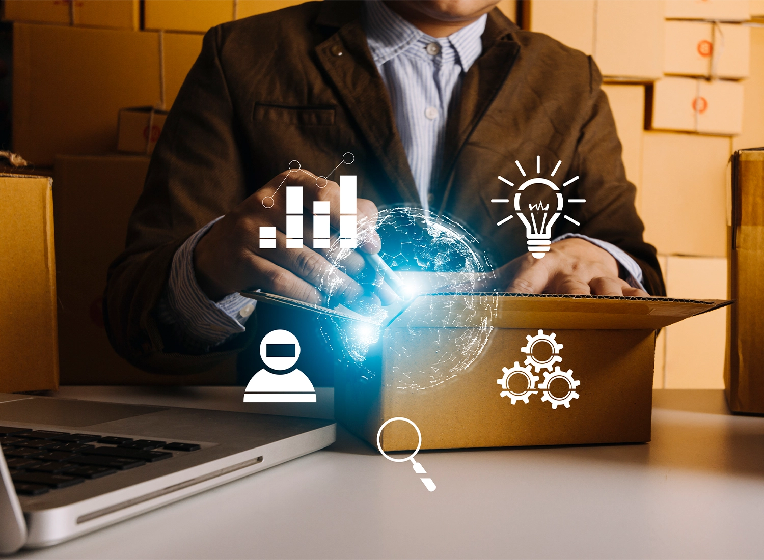 The Strategic Value of a CPTO in Scaling Tech Companies