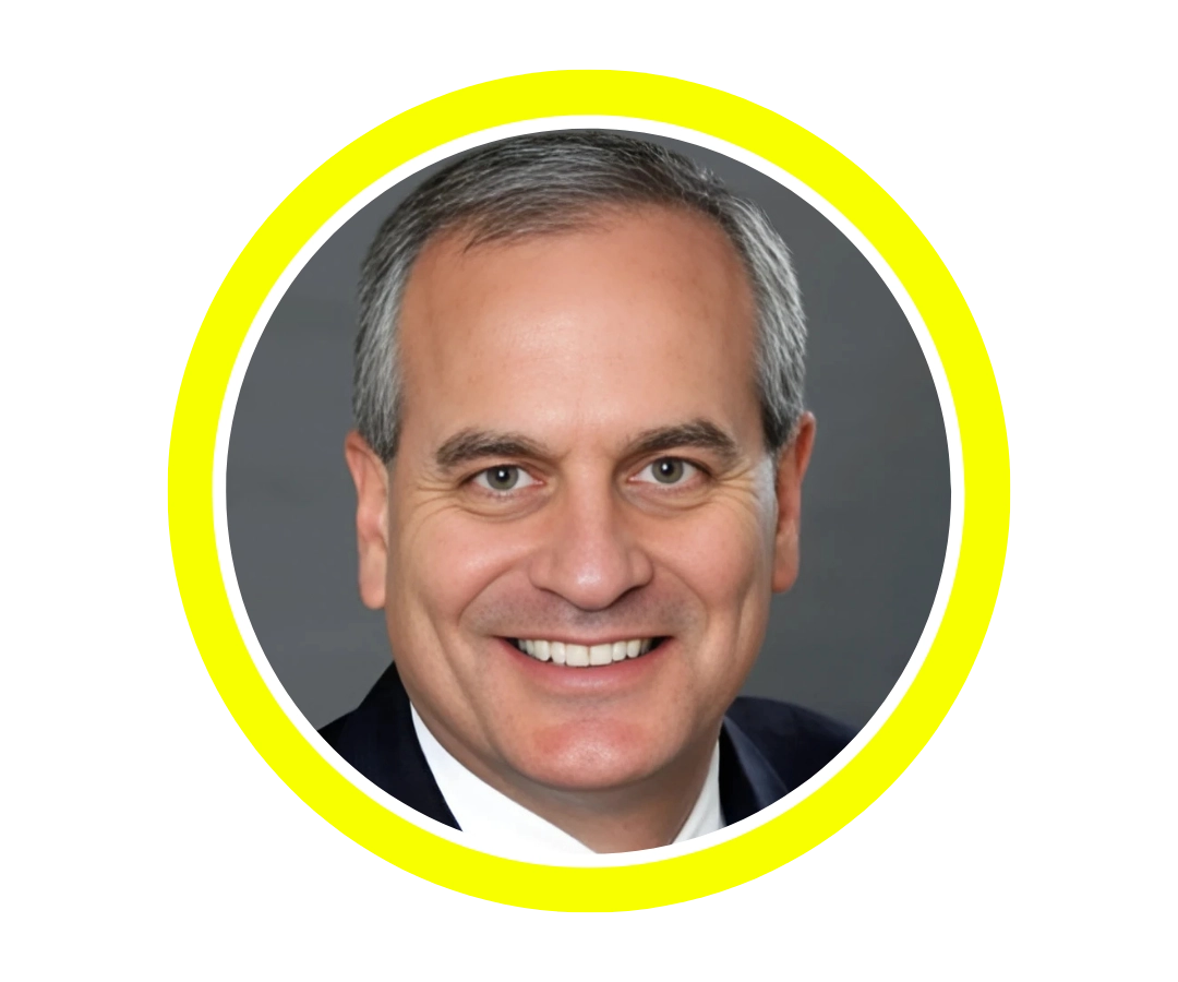ANDY GEISSE