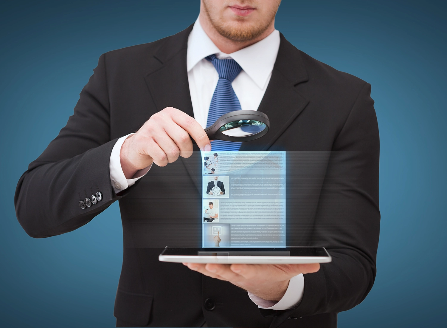 Top Executive Search Firms in Artificial Intelligence