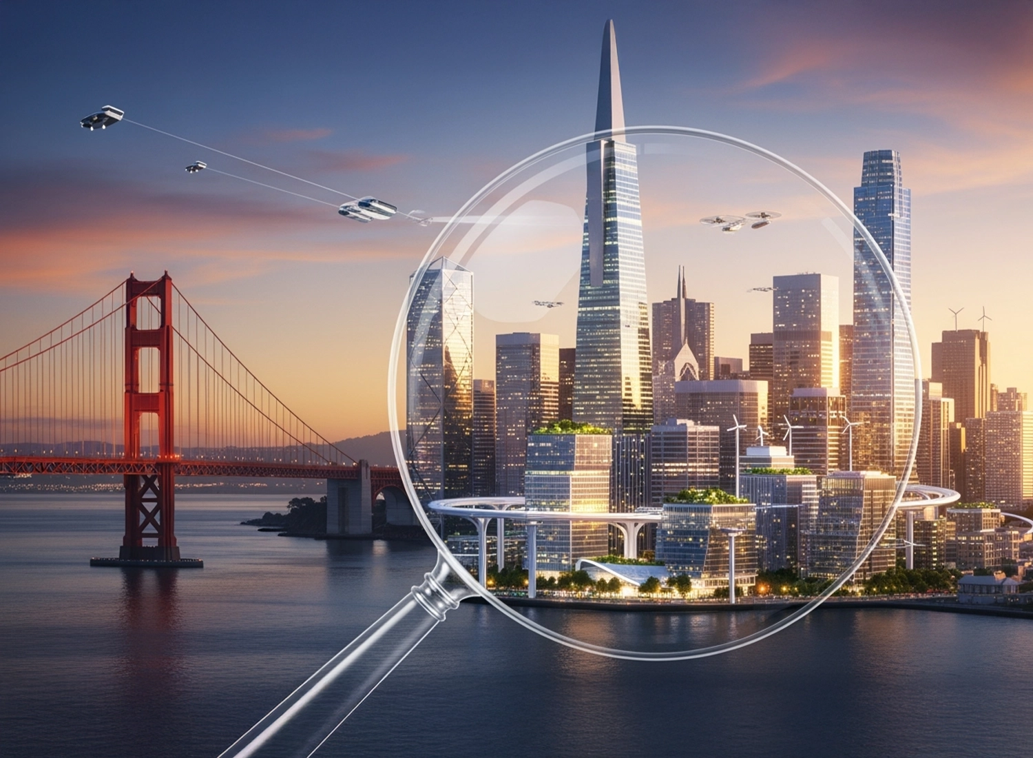 Top AI Executive Search Firms in the Bay Area
