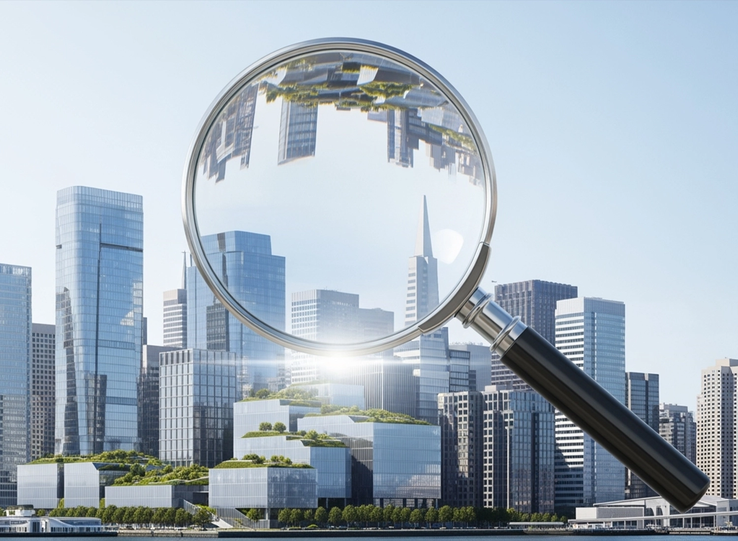 Best Executive Search Firms in San Francisco