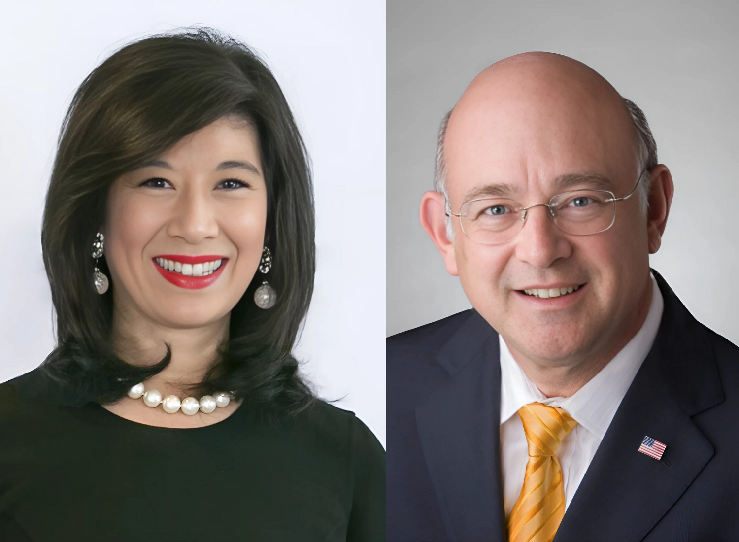 How Apple Secured Two Longest-Tenured Board Directors and Achieved First-Ever Board Gender Diversity with Strategic C-Suite Hires