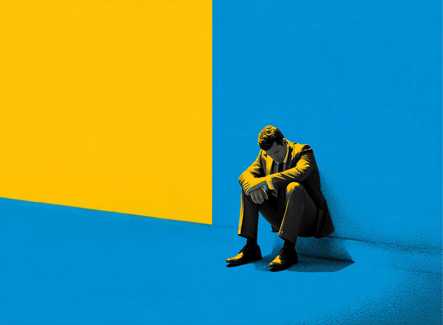 Why Fortune 500 Companies Fail and Disappear
