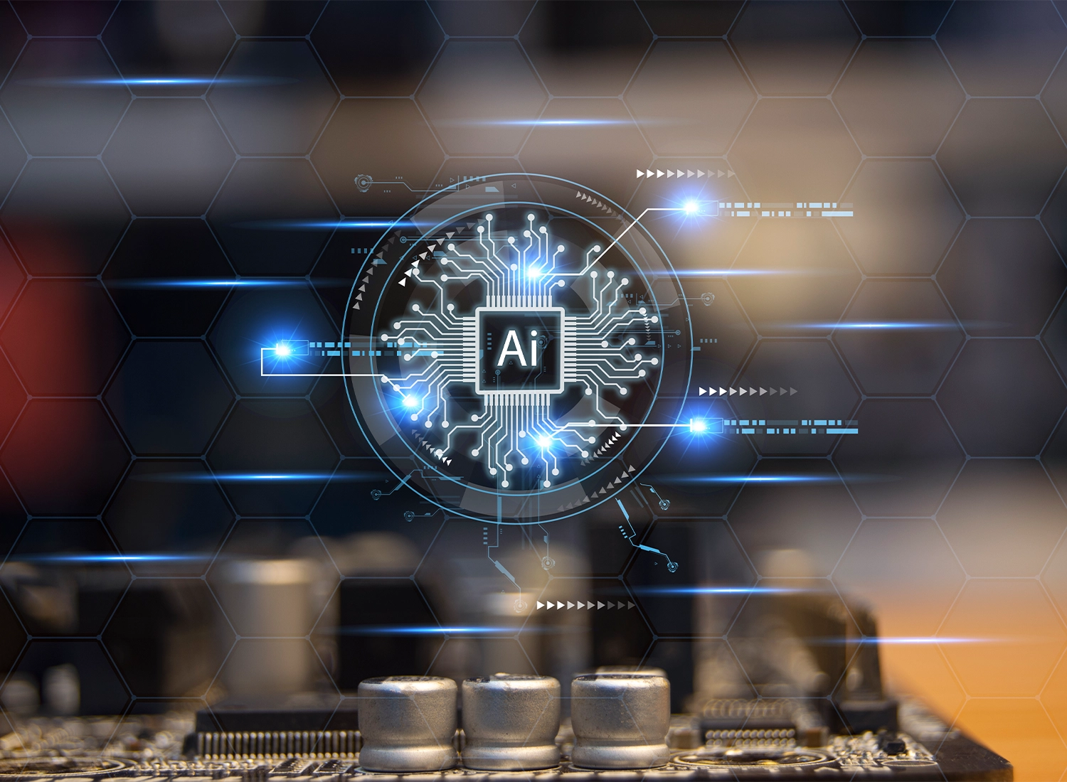 Trends in Executive Talent for AI and ML Companies