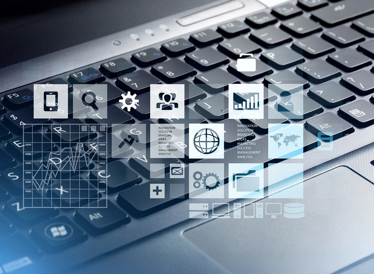 AI Executive Search Tools Driving a New Standard for C-Suite Hiring
