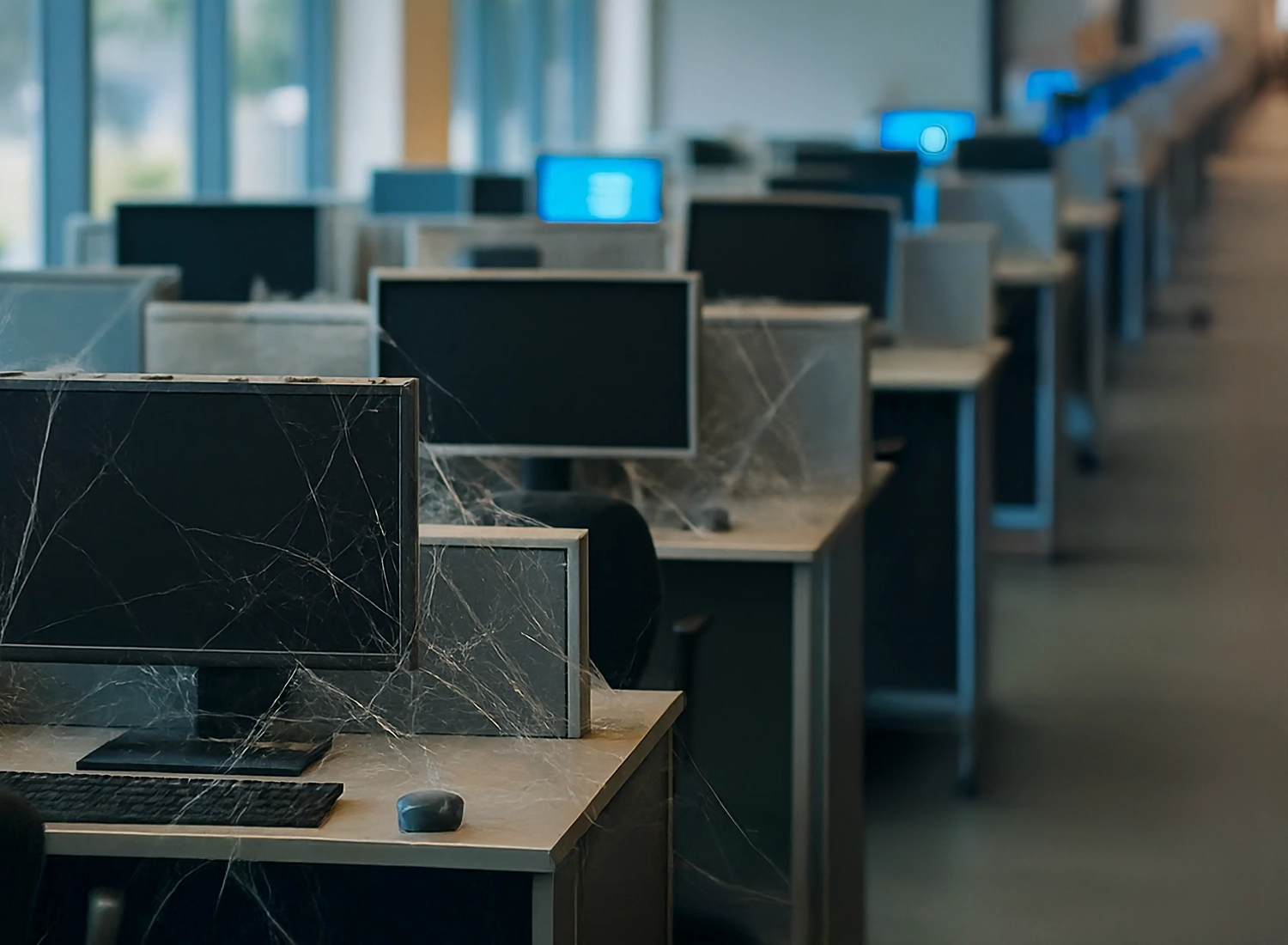 Boards have started to replace CEOs who can’t connect AI to business performance