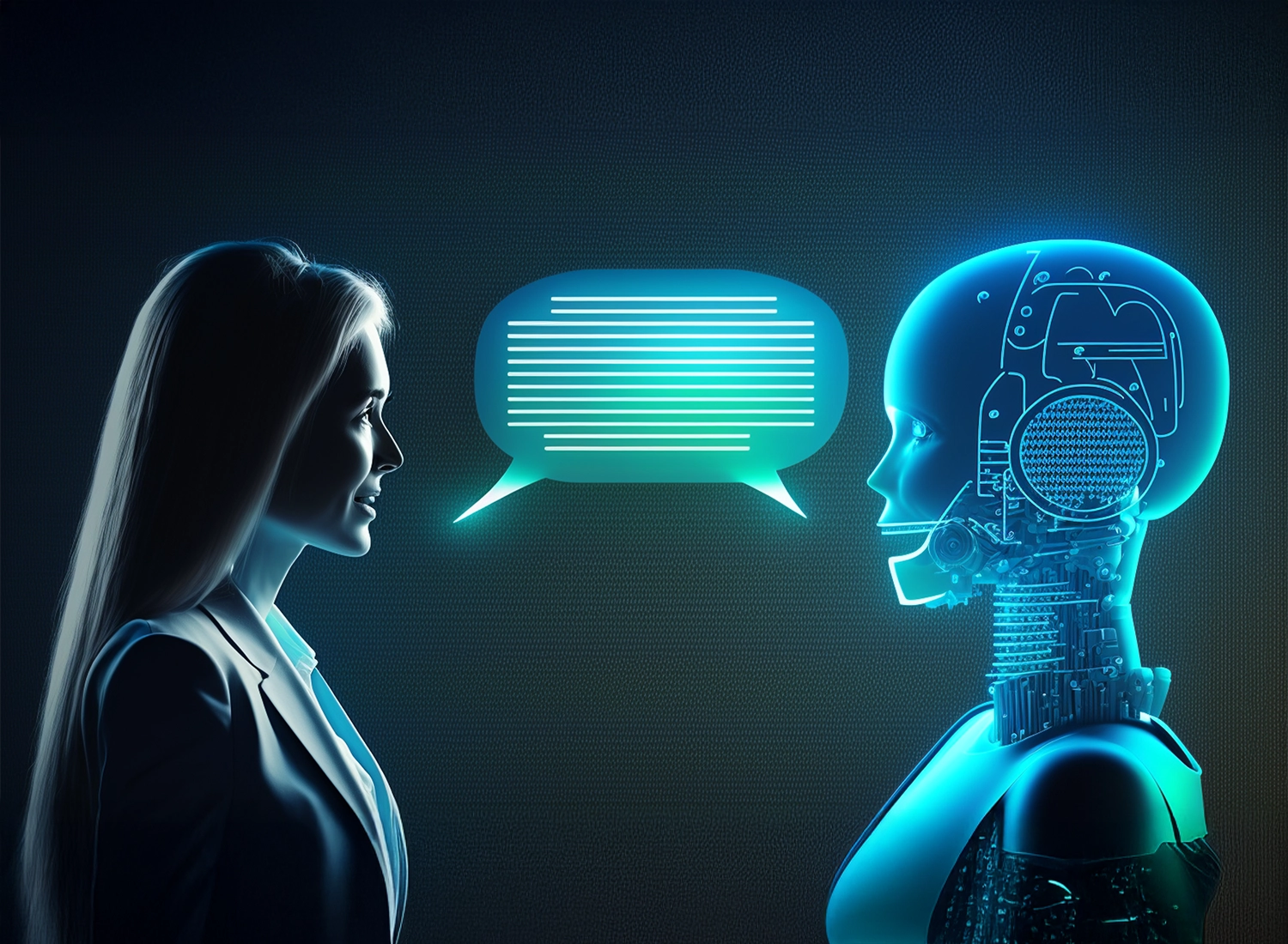 Best RLHF AI-Driven Executive Search