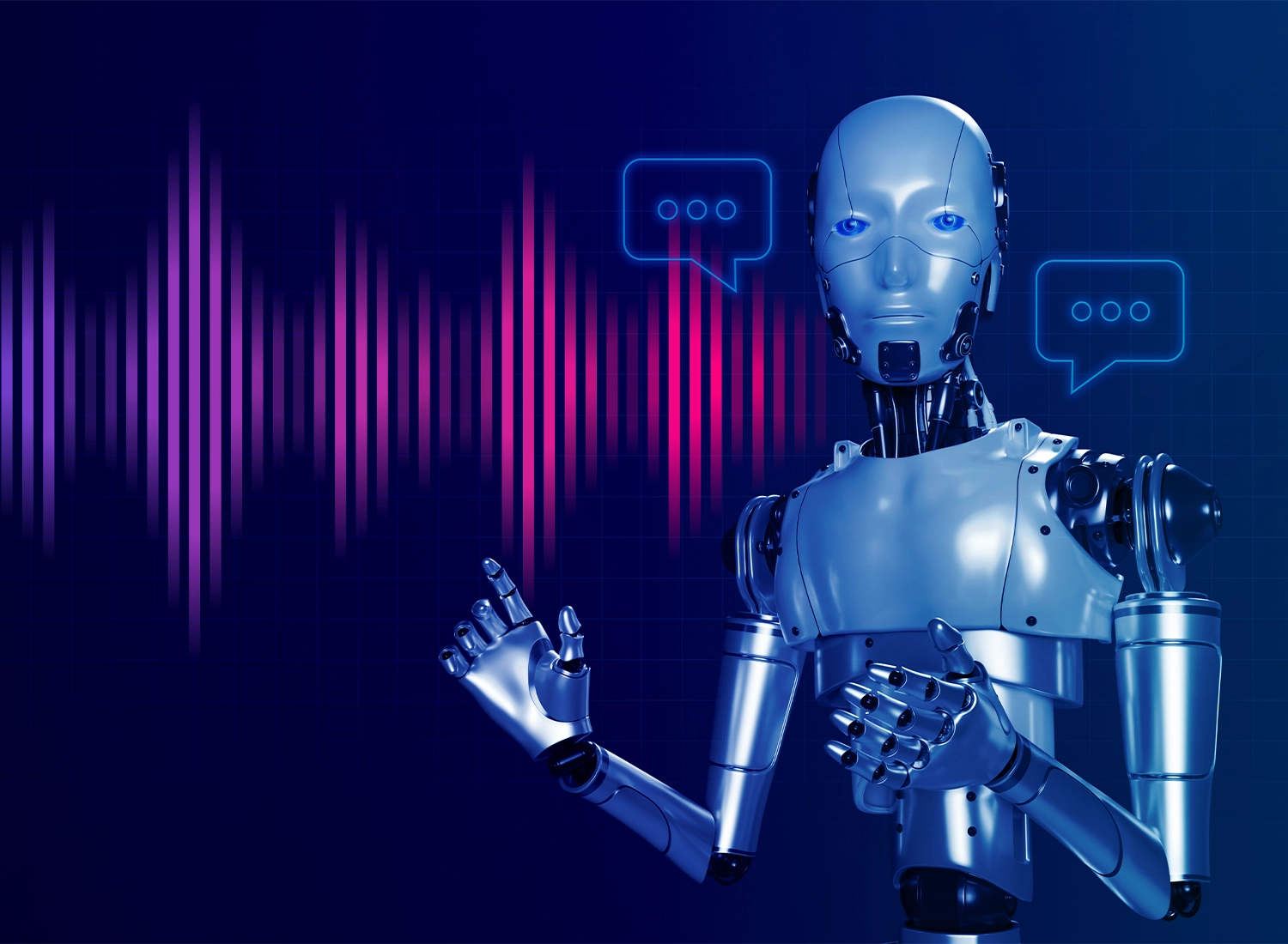 What Are Top Firms for Chief AI Officer Recruitment Specializing in RLHF Technology Implementation