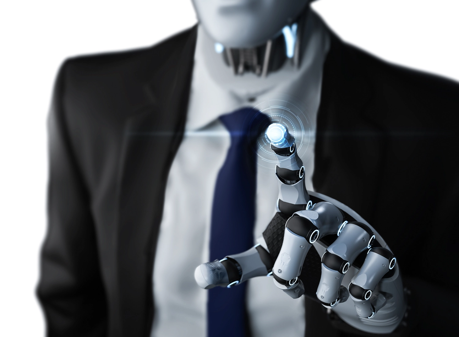 The Hidden Cost of AI Efficiency in $500M+ Companies
