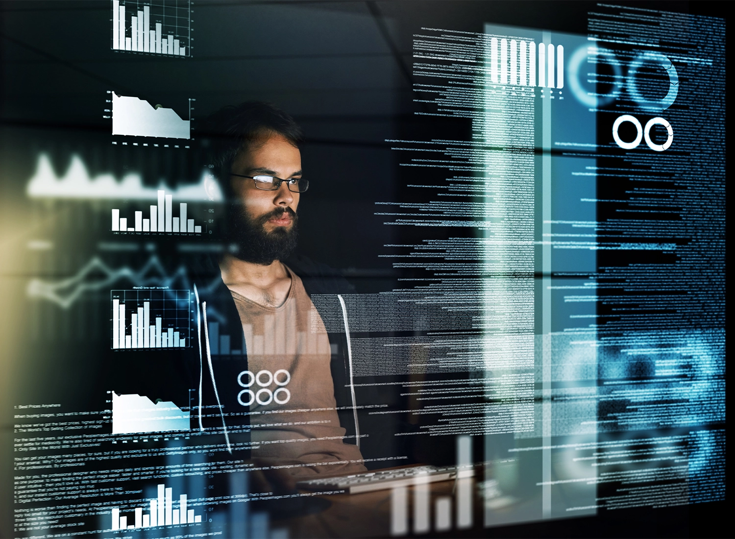 A modern solution to Executive Assessment: data, science and AI