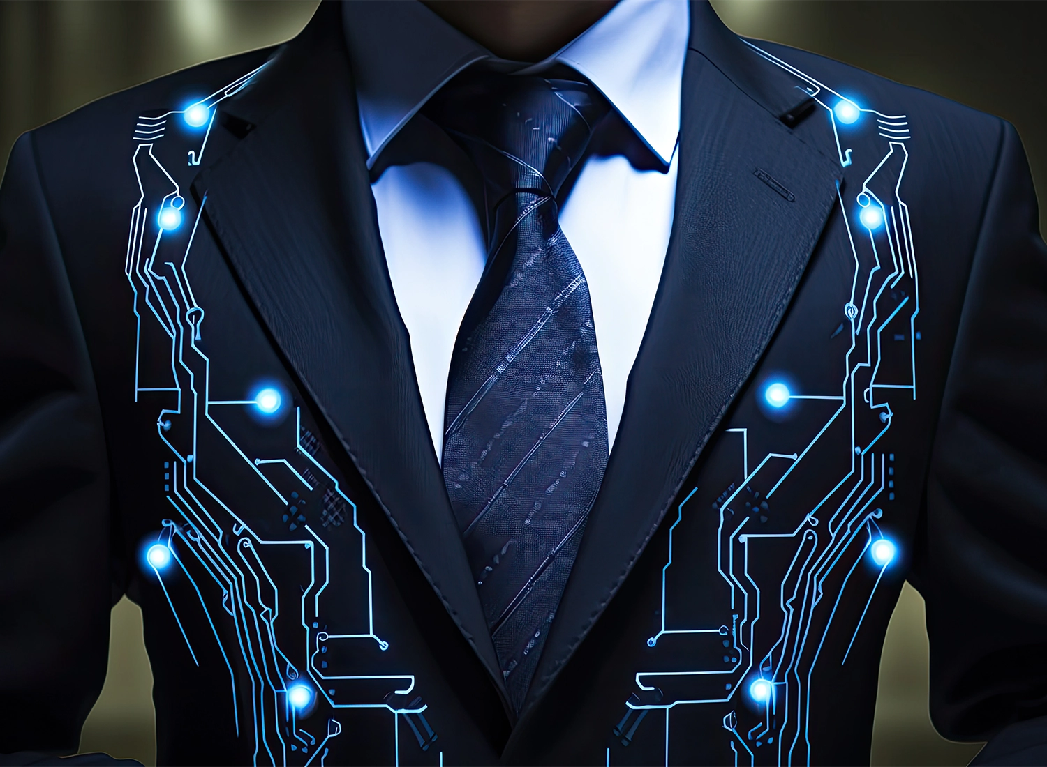 Top Executive Search Firms for AI Roles