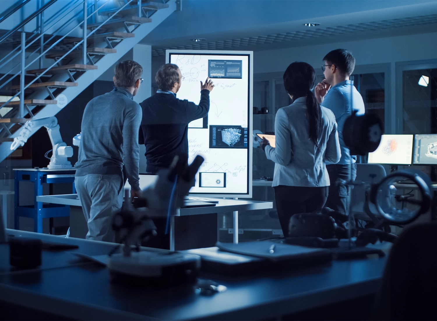 Top 10 Technology Headhunters