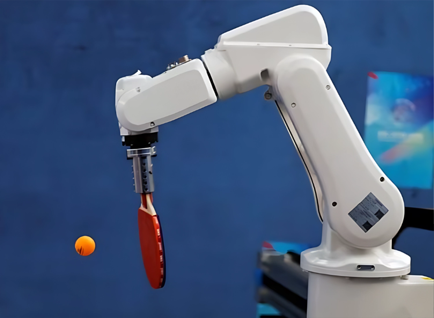 The investment cycle for physical AI through 2030