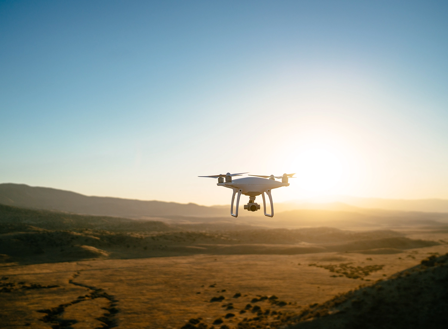 Drone Recruiting and UAV Talent Acquisition in 2025