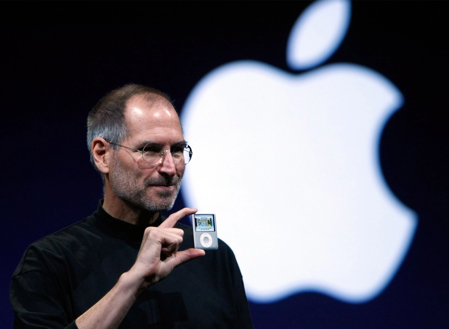 What Was Steve Jobs Actually Like To Work With?