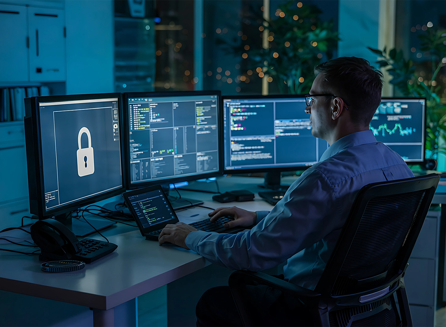 Best CISO recruitment agencies