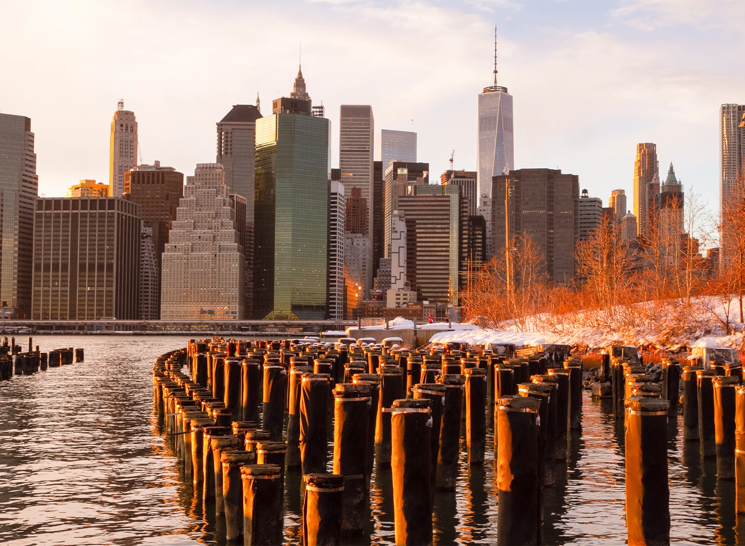 C-Suite Executive Search Firms New York