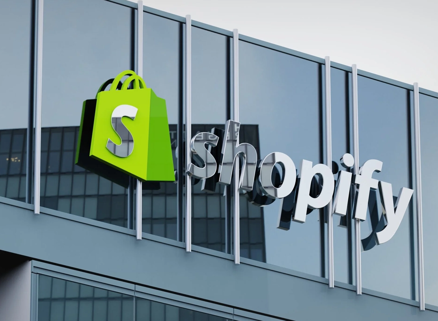 Shopify added 6,600 employees in 36 months