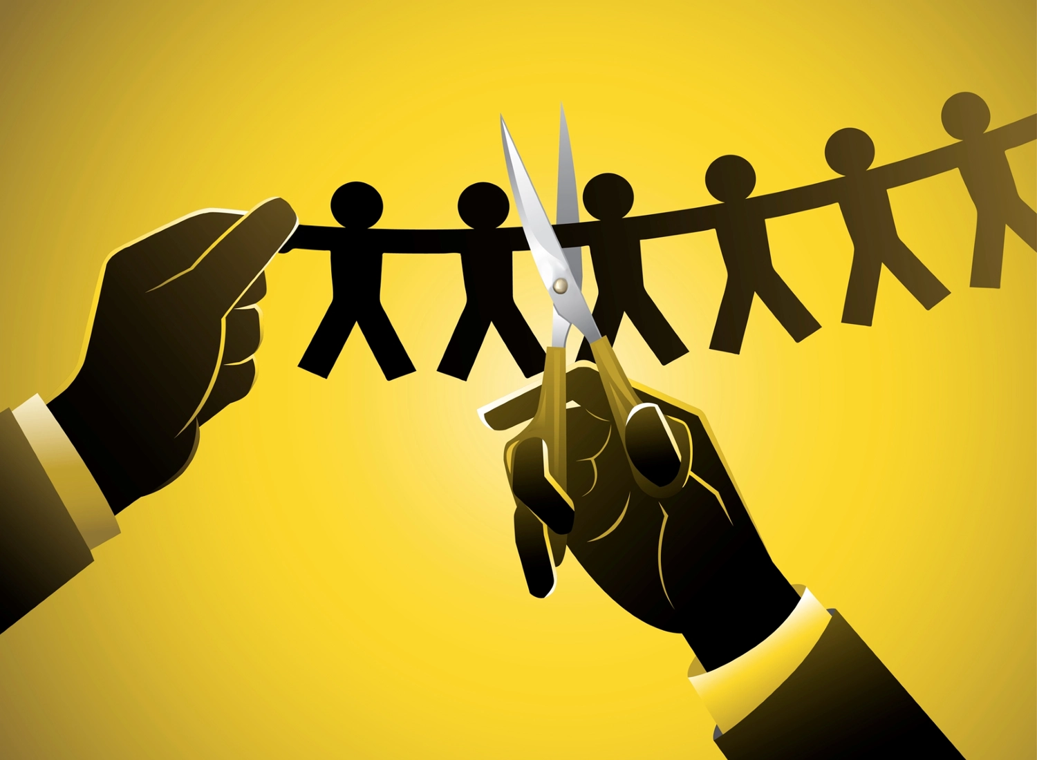 Top Labs Keep Raising AI Salaries Even as They Cut Entire Teams