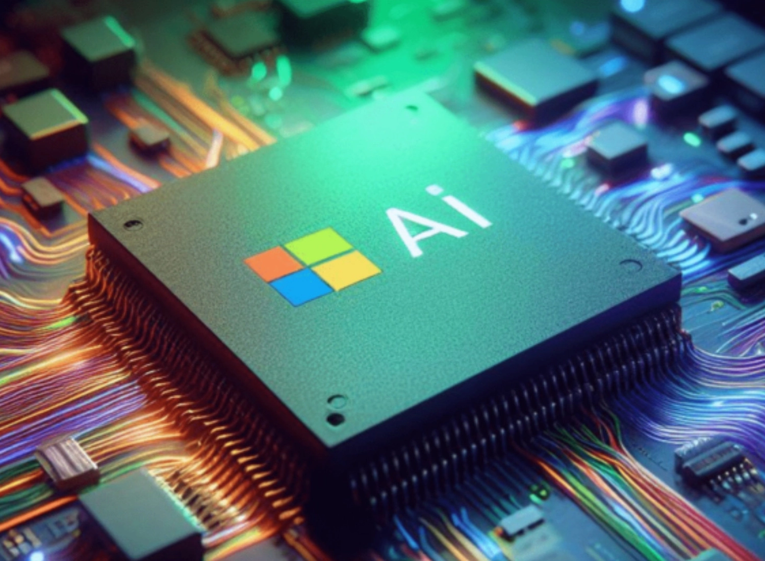 Microsoft forms superintelligence team under AI chief Mustafa Suleyman