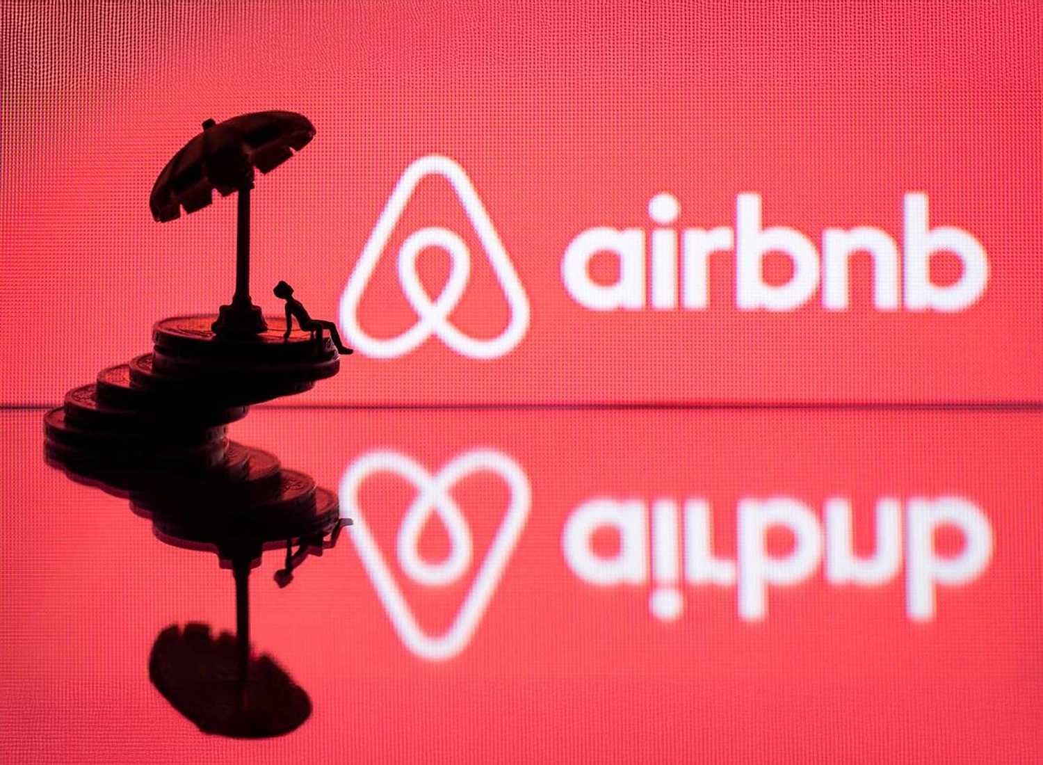 A $4B revenue collapse forced Airbnb to reveal an unfiltered truth