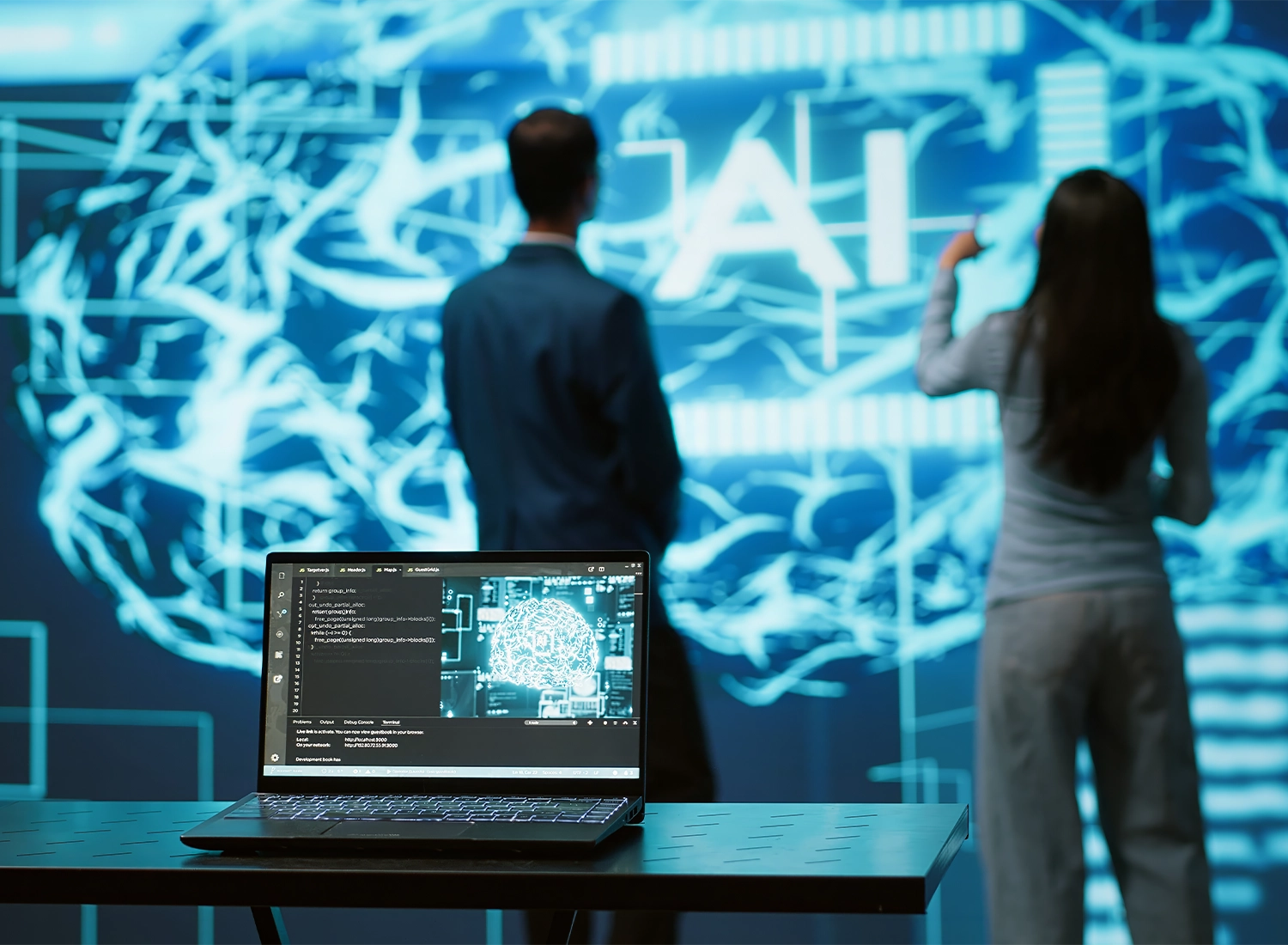 Top AI Engineering Recruitment Agencies