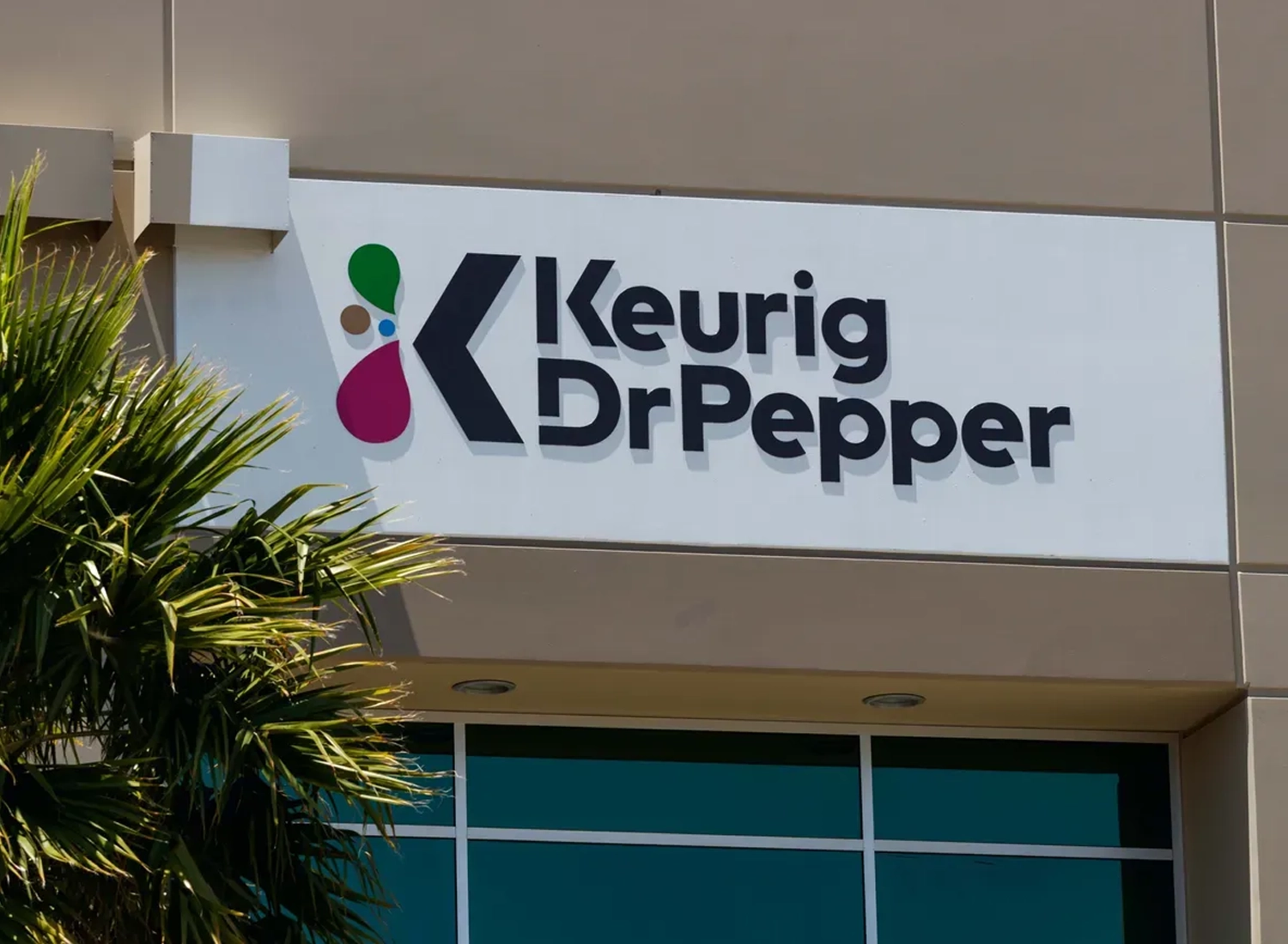 Keurig Dr. Pepper appoints Anthony DiSilvestro as CFO