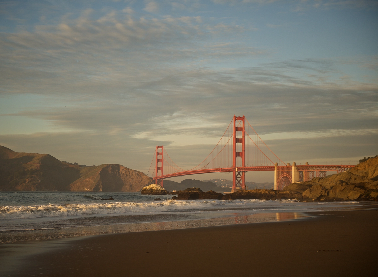 C-suite Recruiter in San Francisco and Bay Area
