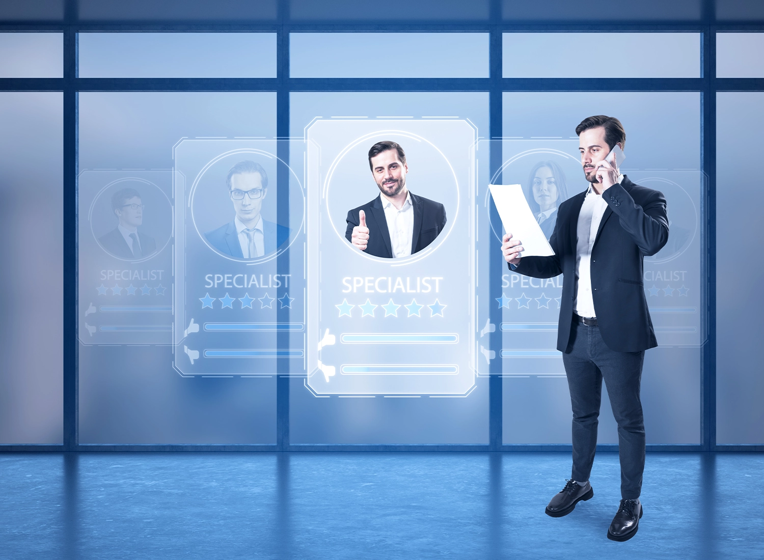 What Boards Should Require From an AI Expert Director