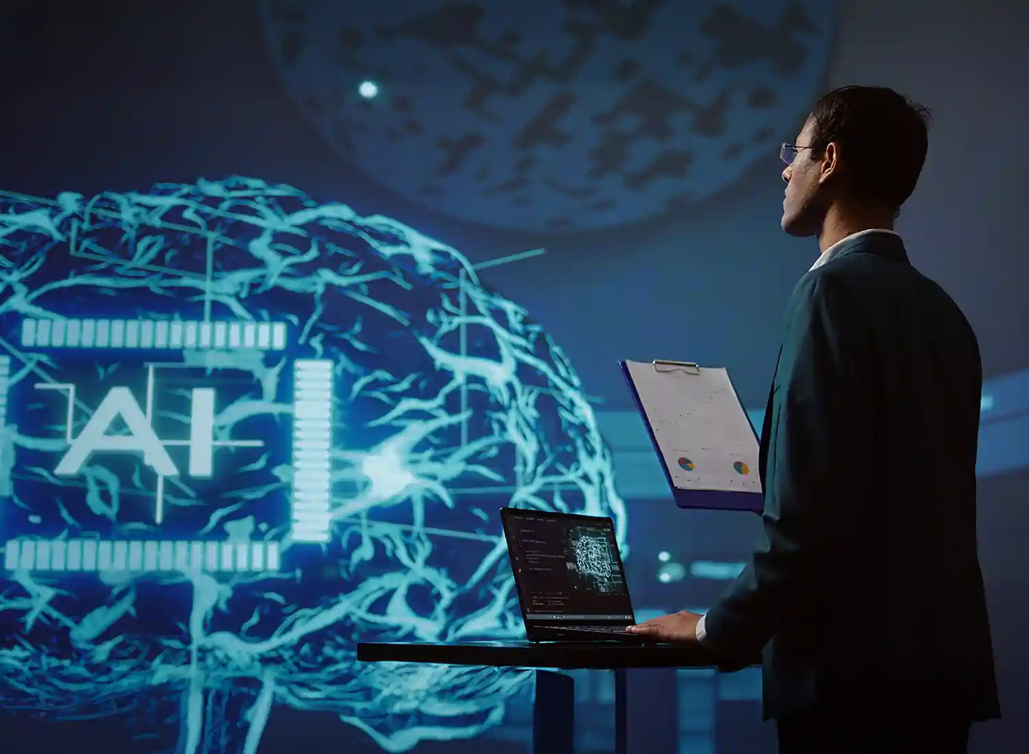 Top Executive Search Firms for SVP AI Roles 2026 Rankings