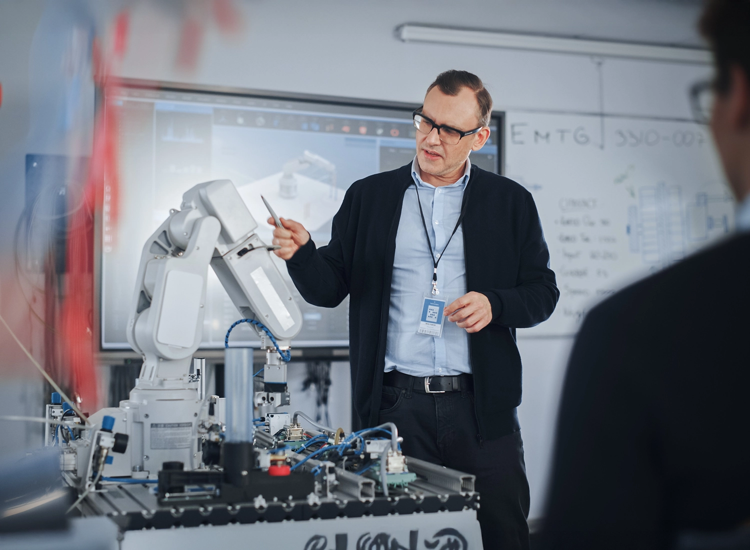 10 Robotics Recruitment Agencies You Should Know 2026 Guide