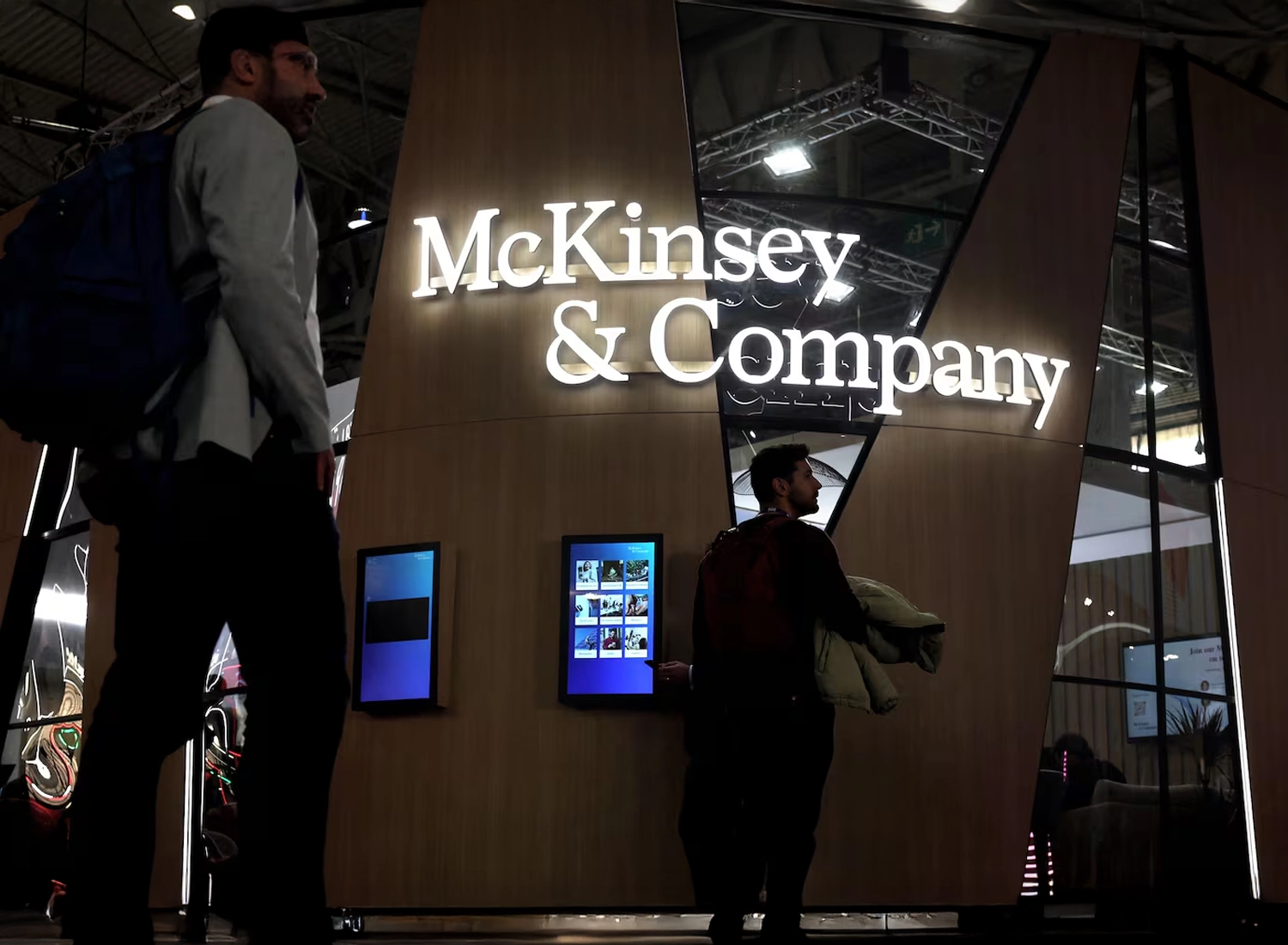 McKinsey’s new AI report has one number every CEO should worry about