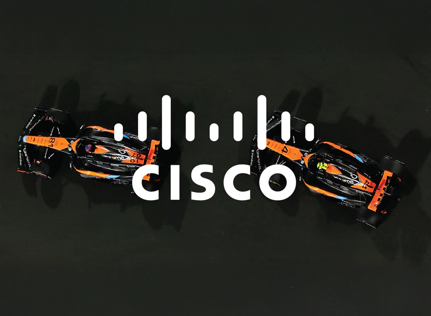 223 milliseconds helped decide McLaren’s 2025 title