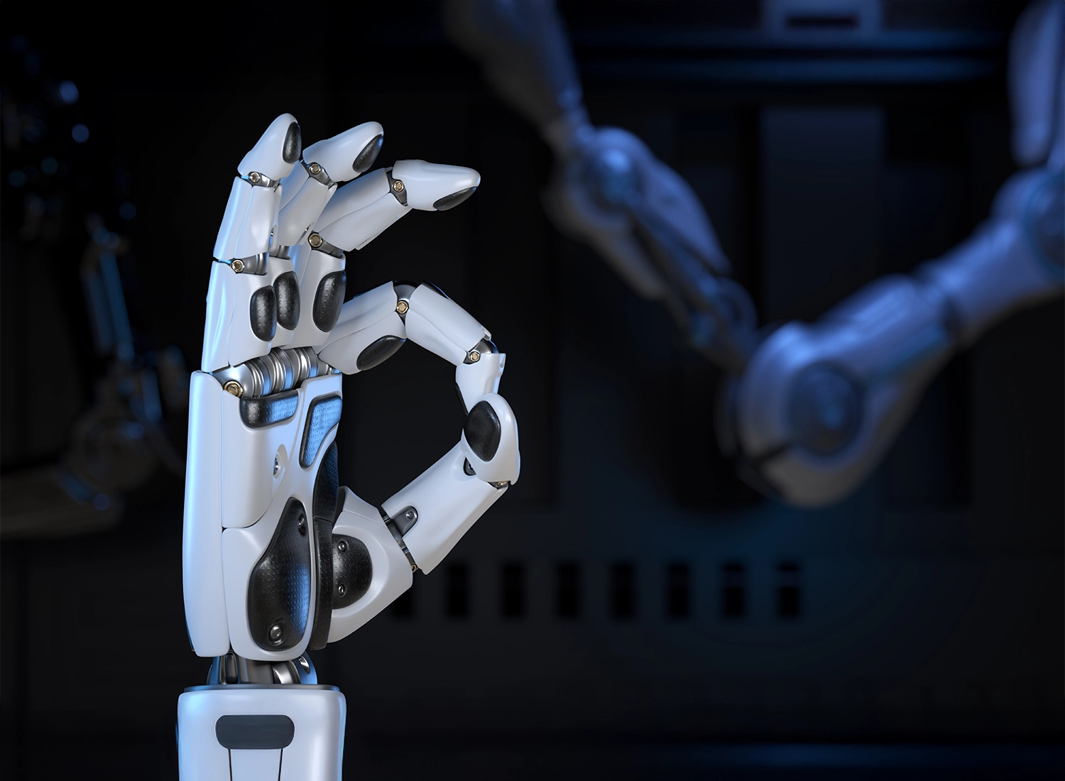 Best Robotics Recruiters & Search Firms