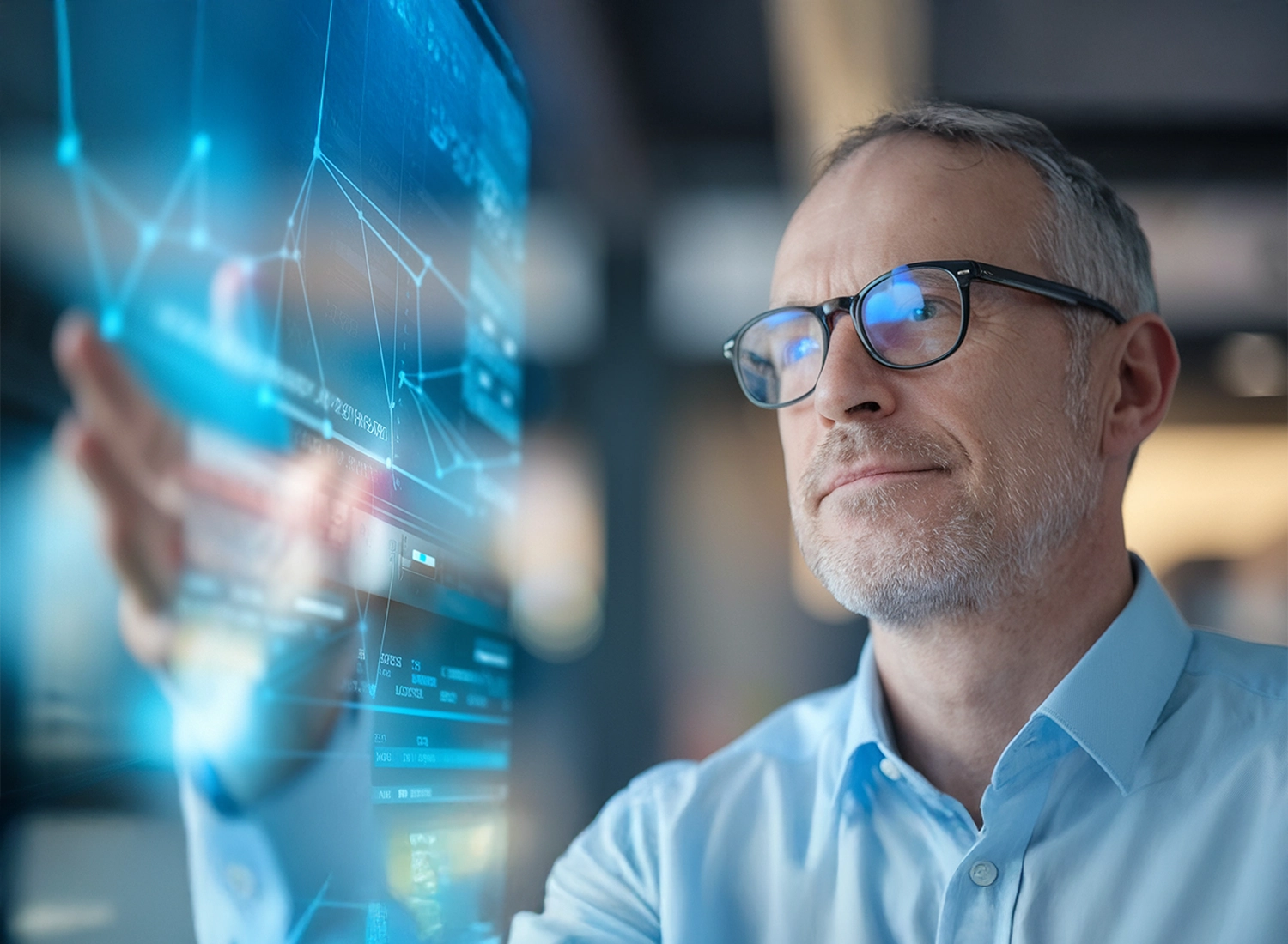 What executive recruiting firms specialize in global talent sourcing for tech C-suite roles?